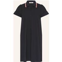 dorothee schumacher Dorothee Schumacher Kleid Poplin Power blau