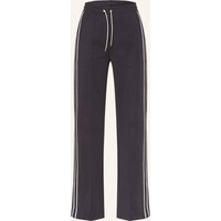 dorothee schumacher Dorothee Schumacher Hose Everyday Cool Im Jogging-Stil blau