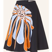 dorothee schumacher Dorothee Schumacher Rock Flower Power blau