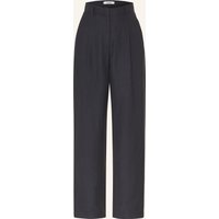 dorothee schumacher Dorothee Schumacher Hose Summer Cruise Mit Leinen blau