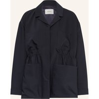 dorothee schumacher Dorothee Schumacher Jacke Casual Attraction blau