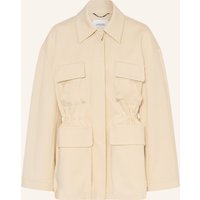 dorothee schumacher Dorothee Schumacher Fieldjacket Emotional Essence beige