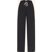dorothee schumacher Dorothee Schumacher Hose Casual Attraction Im Jogging-Stil blau