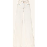 dorothee schumacher Dorothee Schumacher Wide Leg Jeans Denim Love blau