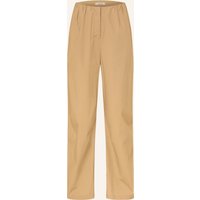 dorothee schumacher Dorothee Schumacher Hose Poplin Power beige