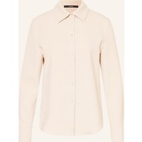 someday Someday Hemdbluse Zease beige