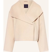 someday Someday Kastenjacke Naria beige