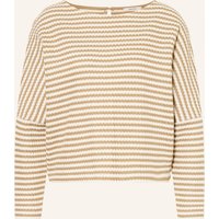 Opus Pullover Gresh beige
