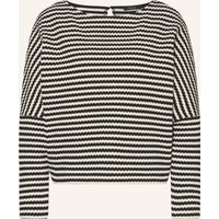 Opus Pullover Gresh schwarz