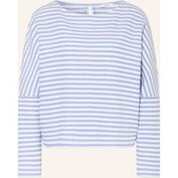 Opus Pullover Gresh blau
