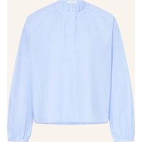 Opus Opus Hemdbluse Fimoma blau