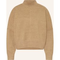 Opus Pullover Pilas beige