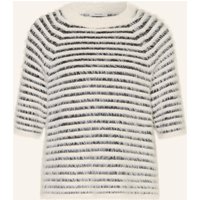 Opus Pullover Pairy weiss