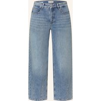 OPUS PANTS Barrel Jeans MELLY TWIST