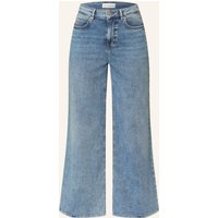 OPUS PANTS Wide Leg Jeans MARI WILLOW