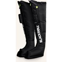 Blackroll Blackroll Kompressionsstiefel 2.0 L schwarz