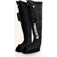 Blackroll Blackroll Kompressionsstiefel 2.0 Xl schwarz