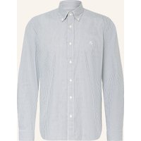 Marc O'Polo Marc O'polo Hemd Regular Fit grau