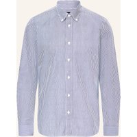 Marc O'Polo Marc O'polo Hemd Regular Fit blau