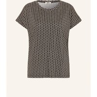 SIYU Siyu T-Shirt schwarz