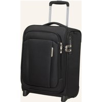 Samsonite Trolley Respark schwarz