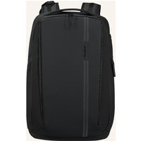 Samsonite Rucksack Active Road schwarz