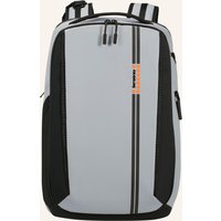 Samsonite Rucksack Active Road grau