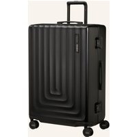 Samsonite Trolley Focus grau
