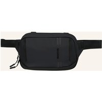 Samsonite Gürteltasche Active Road schwarz