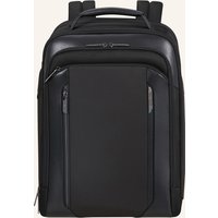 Samsonite Rucksack Underseat Backpack Medium schwarz