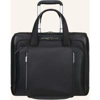 Samsonite Trolley Spectrolite 4.0 schwarz