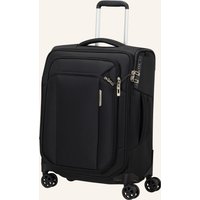 Samsonite Trolley Respark Spinner schwarz