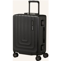 Samsonite Trolley Focus grau