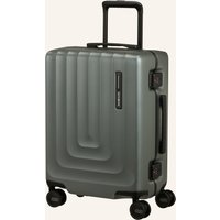Samsonite Trolley Focus gruen