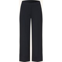 someday Someday 7/8-Hose Cisilia Smart Aus Jersey blau