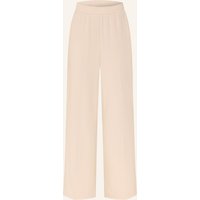 Opus Opus Hose Melane Bloom beige