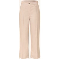 Opus Opus 7/8-Hose Melane Soft beige
