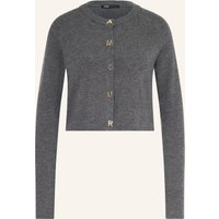 Maje Maje Strickjacke grau