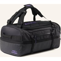 Aevor Aevor Set: Sporttasche Blackroll Und Faszienrolle Blackroll Twin schwarz