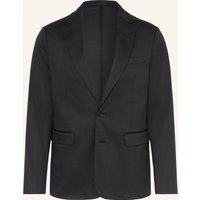 AllSaints Allsaints Sakko Bay Slim Fit schwarz