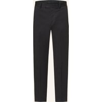 AllSaints Allsaints Chino Bay Straight Fit schwarz