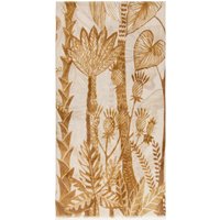 Barbieri Barbieri Schal beige