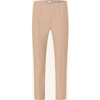 SEDUCTIVE Seductive 7/8-Hose Capri braun