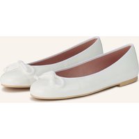 Pretty Ballerinas Pretty Ballerinas Ballerina Cycla weiss