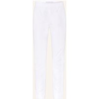 RAFFAELLO ROSSI Hose Penny weiss
