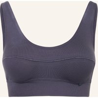 CALIDA Bustier Elastic grau
