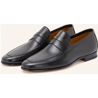 MAGNANNI Magnanni Penny-Loafer schwarz