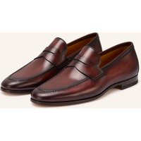 MAGNANNI Magnanni Penny-Loafer braun