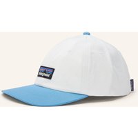 5-Panel-Cap Patagonia Label Trad
