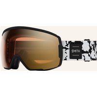 Smith Skibrille Proxy weiss